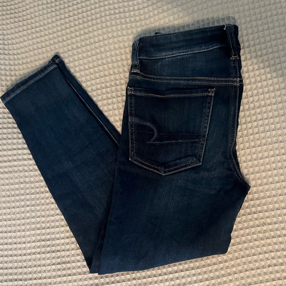 American Eagle 360° Super Stretch Jeans